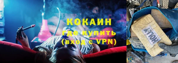 тгк Гусь-Хрустальный
